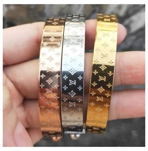 lv mens jewelry|louis vuitton high end jewelry.